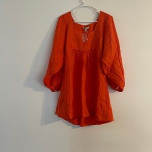 Brand new dress